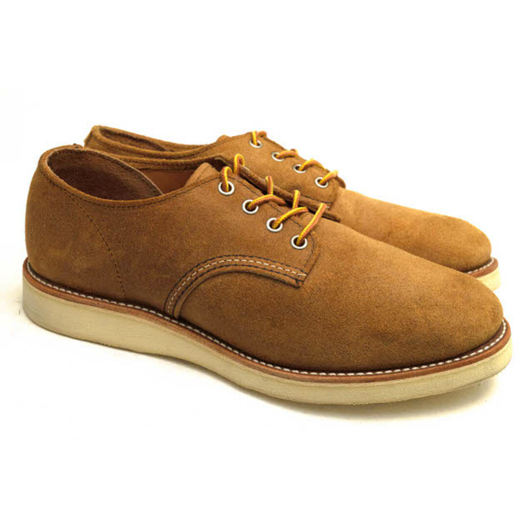 REDWING - レッドウィング/RED WING シューズ 靴 メンズ 男性 REDWING - レッドウィング/RED WING シューズ 靴 メンズ 男性