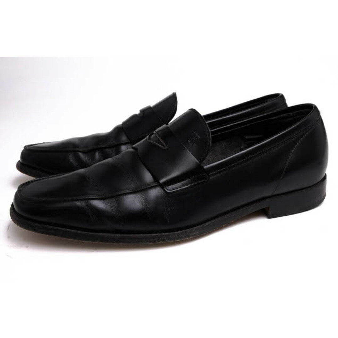 トッズ/TOD'S コインローファー ペニーローファー シューズ 靴 メンズ