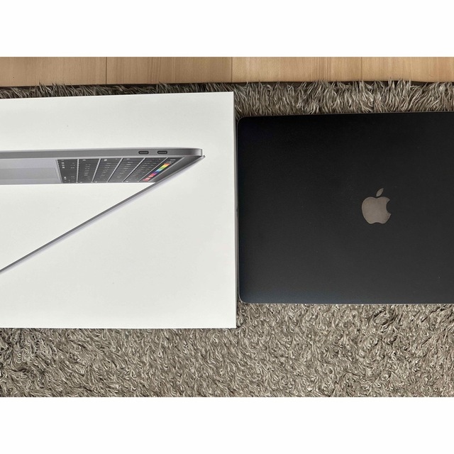 割引クーポン Apple - MacBook Pro MUHN2J/A ノートPC - www