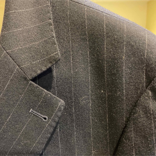 BRUNELLO CUCINELLI(ブルネロクチネリ)のブルネロクチネリ　テーラードジャケット メンズのジャケット/アウター(テーラードジャケット)の商品写真