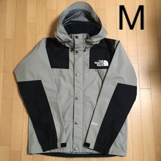 THE NORTH FACE - 【美品】ノースフェイス マウンテンレインテックス