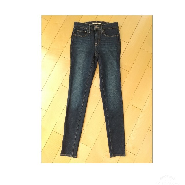 リーバイス ジーンズ Levis スキニー 311SHAPING SKINNY