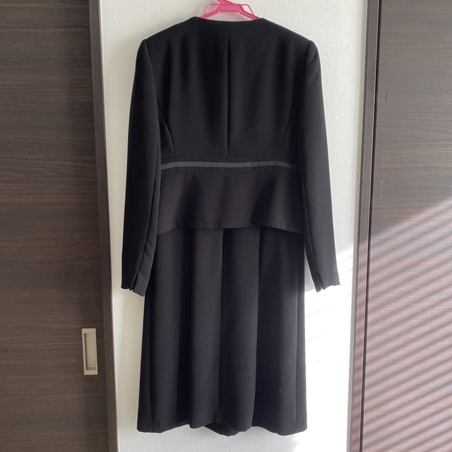 しまむら(シマムラ)のセレモニースーツ レディースのフォーマル/ドレス(スーツ)の商品写真