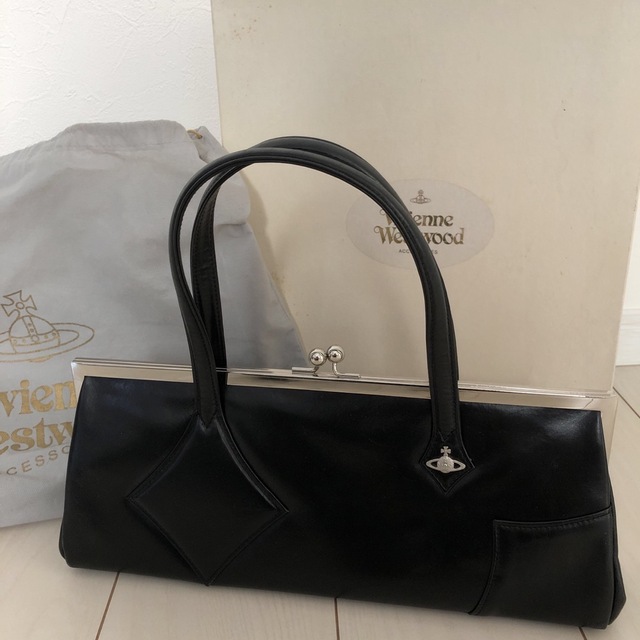 vivienne westwood ヴィヴィアンウエストウッド クラシカル 黒 最愛