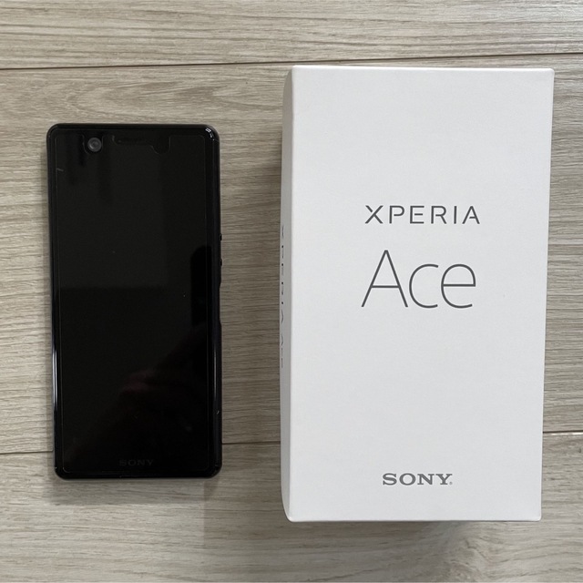 SONY XPERIA Ace J3173 楽天モデル　スマートフォン　スマホ