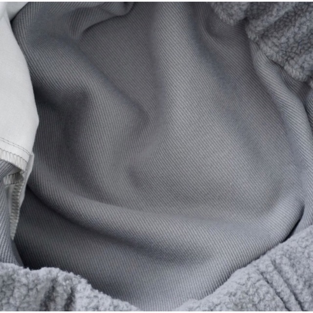Thermal Pro Classic Logo Fleece Pants www.lillogard.com