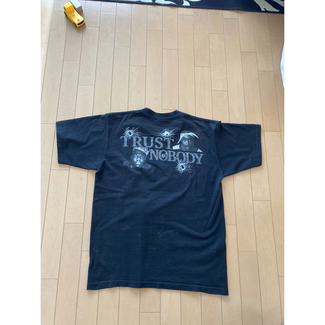 PRO CLUB(プロクラブ)のPRO CLUB Tシャツ メンズのトップス(Tシャツ/カットソー(半袖/袖なし))の商品写真