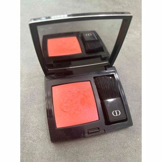 ディオール(Dior)のディオールスキンルージュブラッシュ365 チーク(チーク)