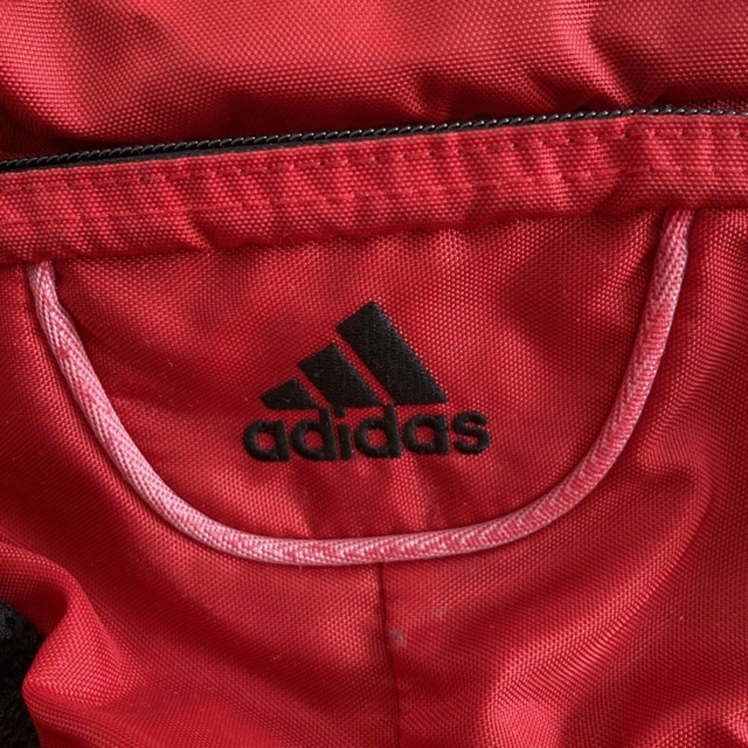 adidas(アディダス)のadidas kidsウエストポーチ キッズ/ベビー/マタニティのこども用バッグ(リュックサック)の商品写真
