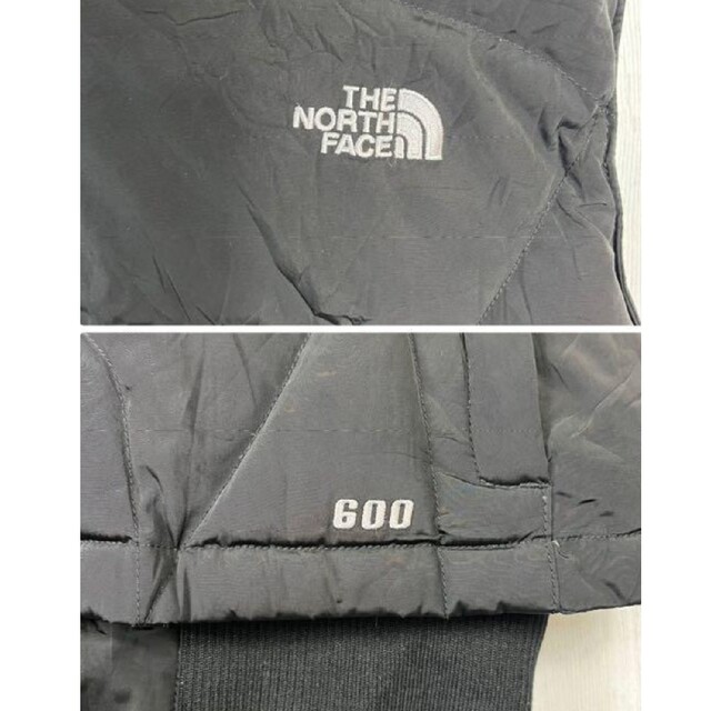 THE NORTH FACE ダウンベスト