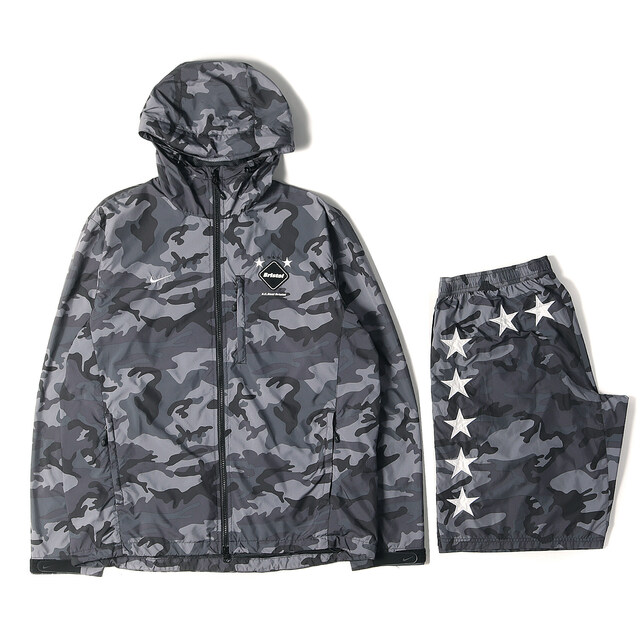F.C.Real Bristol エフシーレアルブリストル NIKE ナイキ