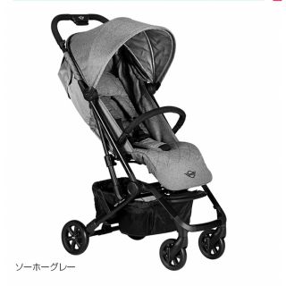  mini by easy walker buggy XS(ベビーカー/バギー)