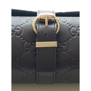 ☆1度使用のみ☆ グッチ トラベルウォッチケース 時計ケース GG柄