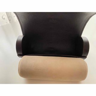 ☆1度使用のみ☆ グッチ トラベルウォッチケース 時計ケース GG柄