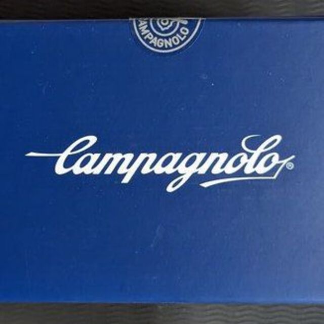 Campagnolo コーヒーマグカップ クラッシックブルー