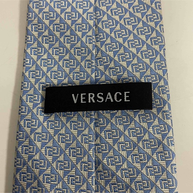 VERSACE(ヴェルサーチ)のヴェルサーチ  ネクタイ  メンズのファッション小物(ネクタイ)の商品写真