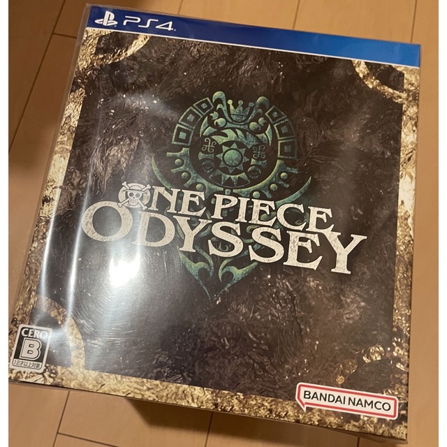 PlayStation R 5 ONE 特装版 PIECE ODYSSEY