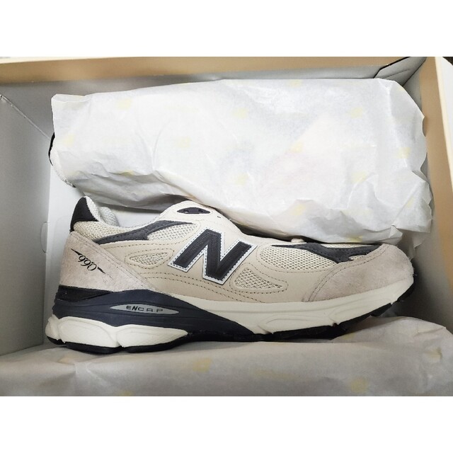 New Balance ニューバランス　ムーンビーム　26.5㎝