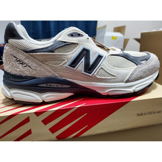 New Balance ニューバランス　ムーンビーム　26.5㎝