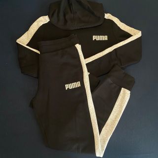 プーマ(PUMA)のPUMA セットアップ(セット/コーデ)