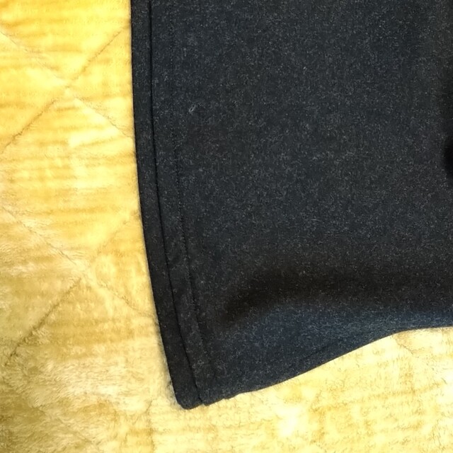 MK MICHEL KLEIN(エムケーミッシェルクラン)の膝丈 少しフレアー スカート レディースのスカート(ひざ丈スカート)の商品写真