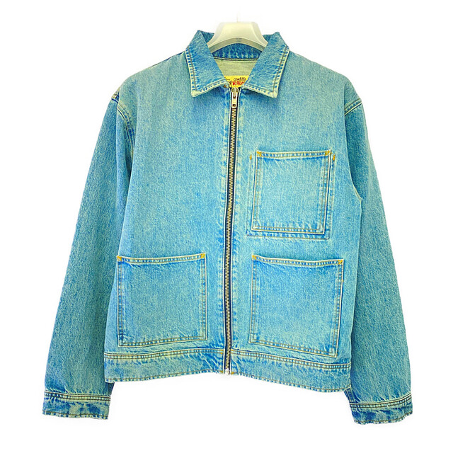 期間限定特価!☆メーカー価格より60%OFF!☆ Stussy Worldwide Zip