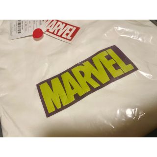 マーベル(MARVEL)の【MARVEL】半袖Tシャツ(Tシャツ/カットソー(半袖/袖なし))