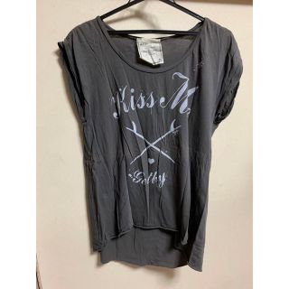 アバンリリー(Avan Lily)のAvanLily Tシャツ　カットソー(Tシャツ(半袖/袖なし))