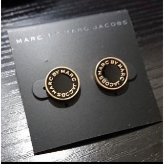 マークジェイコブス(MARC JACOBS)のMARC JACOBS ピアス(ピアス)