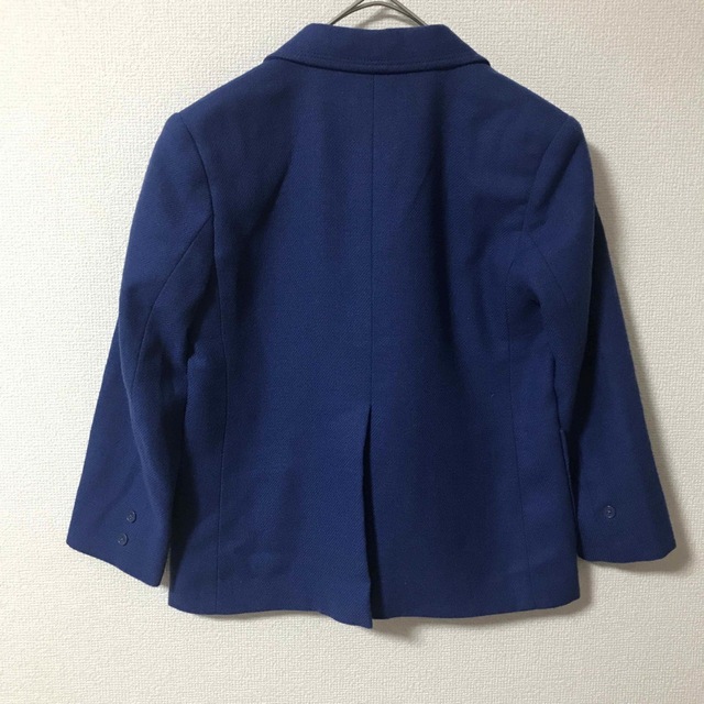 familiar(ファミリア)のDujardin by FAMILIAR  ジャケット　8サイズ　ファミリア キッズ/ベビー/マタニティのキッズ服男の子用(90cm~)(ジャケット/上着)の商品写真