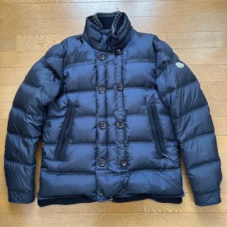 モンクレール(MONCLER)のモンクレール　アルフレッド(ダウンジャケット)