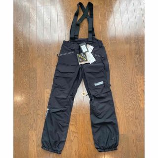 バートン(BURTON)のバートン　GORE-TEX 新品・未使用(ウエア/装備)