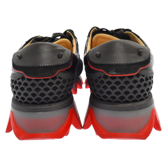 CHRISTIAN LOUBOUTIN クリスチャンルブタン Loubishark Flat 3200517