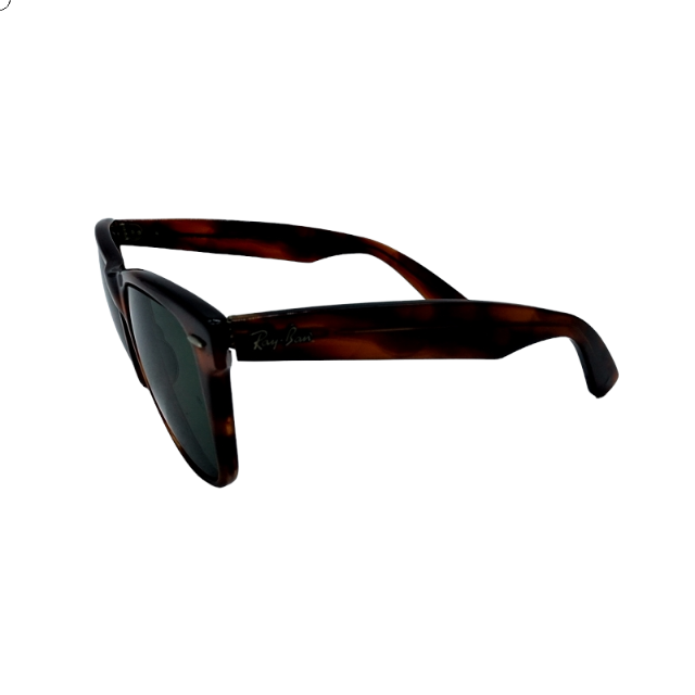 RAYBAN B&L WAYFARER レイバン サングラス - 1