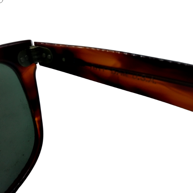 RAYBAN B&L WAYFARER レイバン サングラス - 3