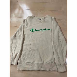 チャンピオン(Champion)のchampion スウェット(トレーナー/スウェット)