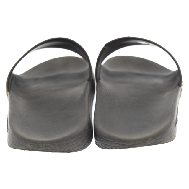GIVENCHY(ジバンシィ)のGIVENCHY ジバンシィ ロゴシャワーサンダル ブラック BM08355962 メンズの靴/シューズ(サンダル)の商品写真