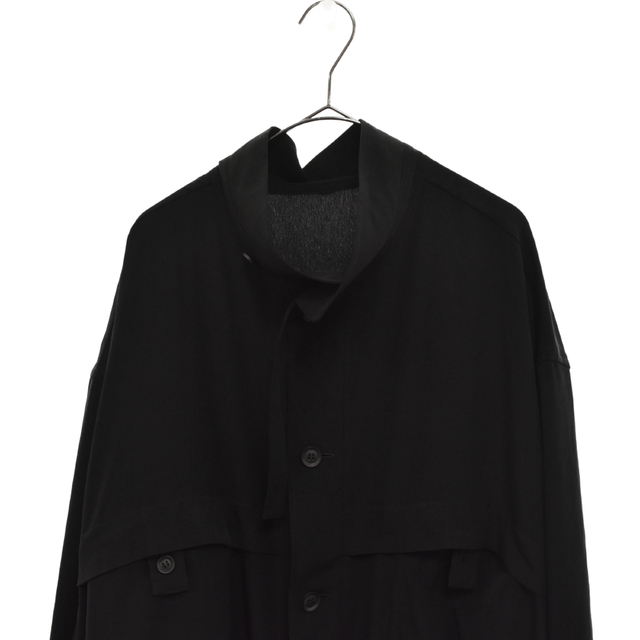 Yohji Yamamoto - Yohji Yamamoto POUR HOMME ヨウジヤマモト Yohji Yamamoto - Yohji Yamamoto POUR HOMME ヨウジヤマモト