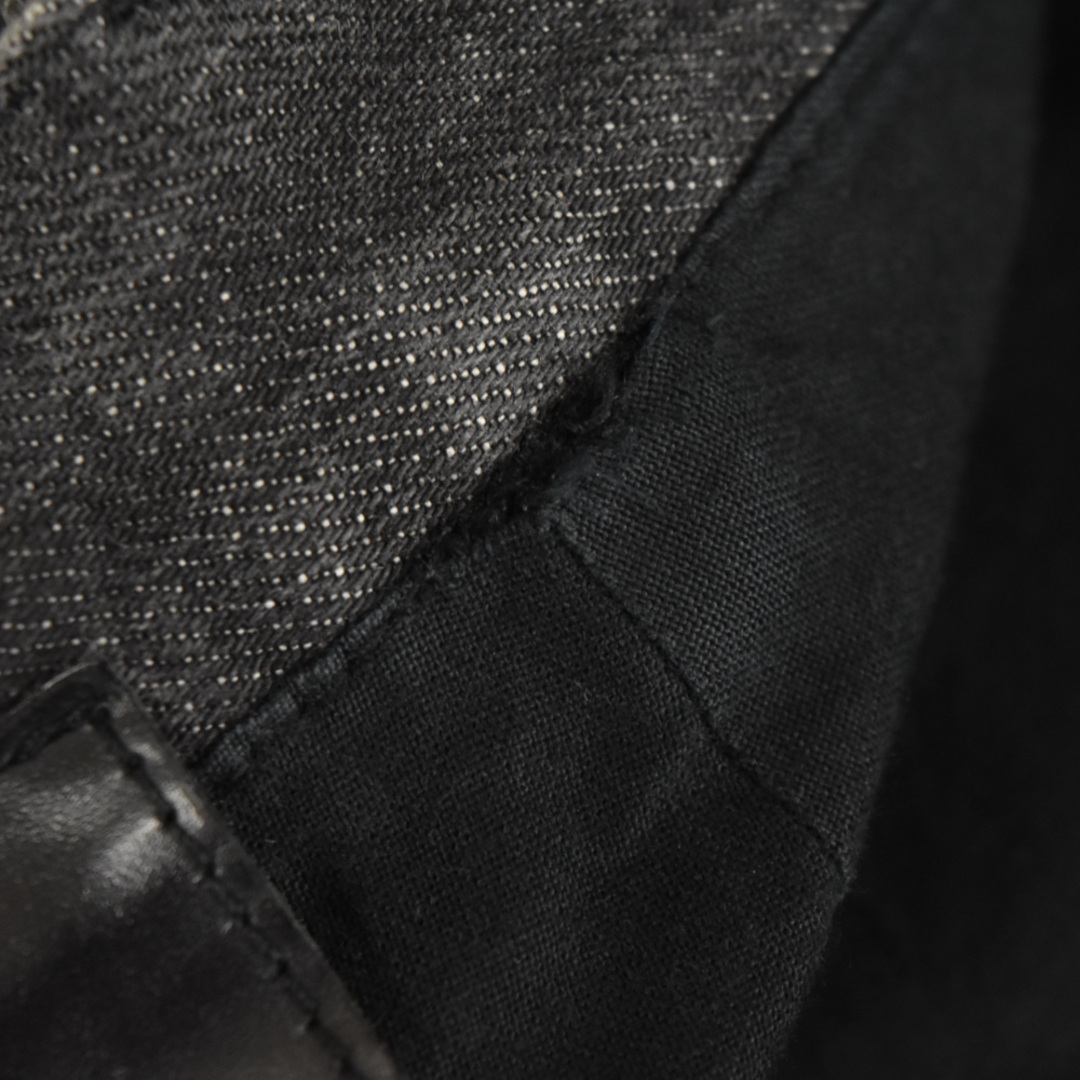 DIOR HOMME - Dior HOMME ディオールオム 04SS STRIP期 デストロイ