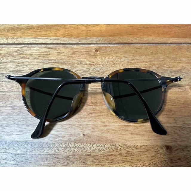 Ray-Ban - RayBan サングラス べっ甲の通販 by YUKI's shop｜レイバン