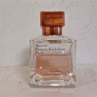 メゾンフランシスクルジャン(Maison Francis Kurkdjian)のフランシスクルジャン　フェミナン プルリエル(ユニセックス)