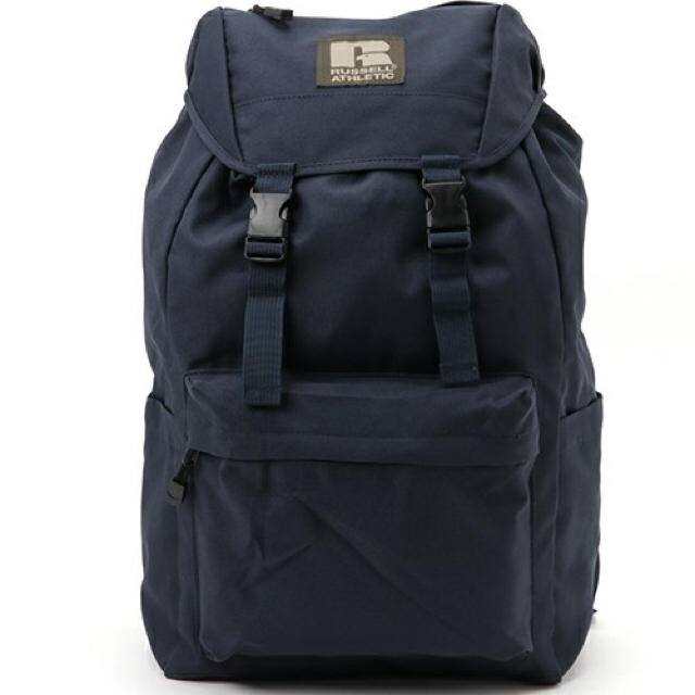 【新品】Russell Flap BackPack ラッセル バックパック メンズのバッグ(バッグパック/リュック)の商品写真