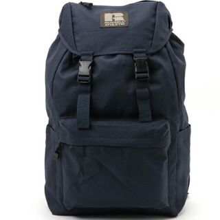 【新品】Russell Flap BackPack ラッセル バックパック(バッグパック/リュック)