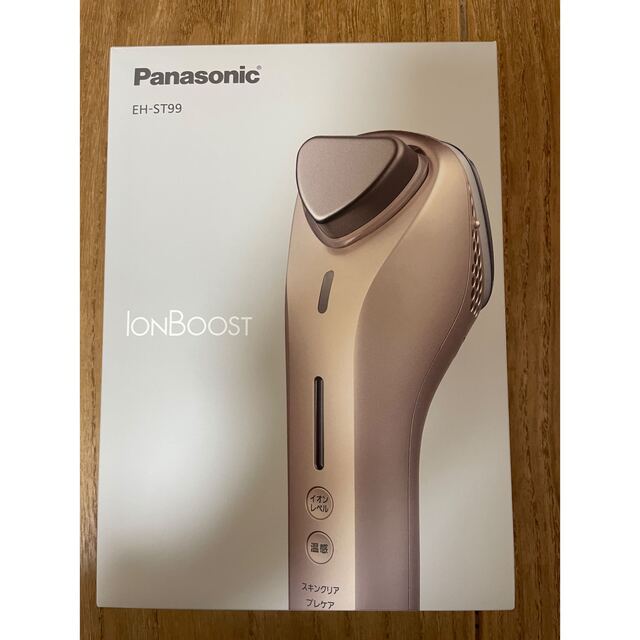 サラダ様専用】Panasonic 美顔器 EH-ST99 お気に入りの lecoupe-chou.fr