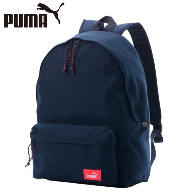 PUMA(プーマ)の新品　puma 　バックパック レディースのバッグ(リュック/バックパック)の商品写真