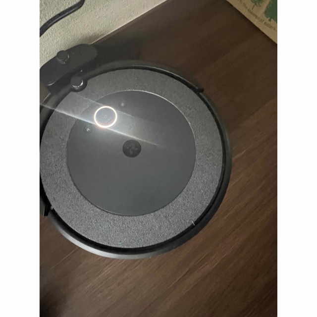 iRobot ルンバ i3 グレー I315060-