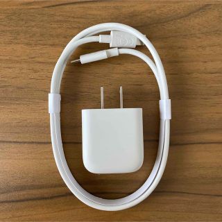 アイコス(IQOS)の新品未使用✴︎iQOS 充電器 純正 イルマワン(タバコグッズ)