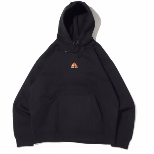 【新品未開封】ACG THERMA-FIT FLEECE PULLOVERのサムネイル