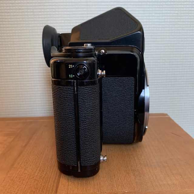 pentax 6×7 中判カメラ フィルムカメラ レトロ 昭和 pentax 6×7 中判カメラ フィルムカメラ レトロ 昭和