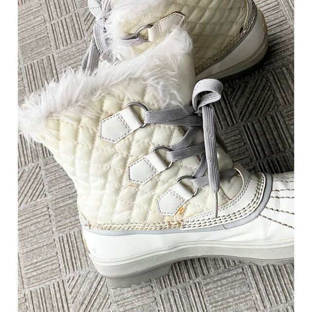 SOREL(ソレル)のセール中❣️❄️ソレルウィンタースノーブーツ レディースの靴/シューズ(ブーツ)の商品写真